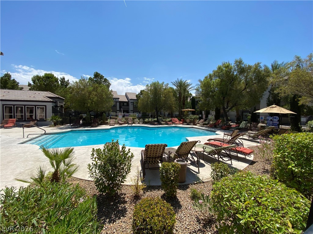 7255 West Sunset Road, Unit 1015 Las Vegas, NV 89113 - Photo 20 of 23