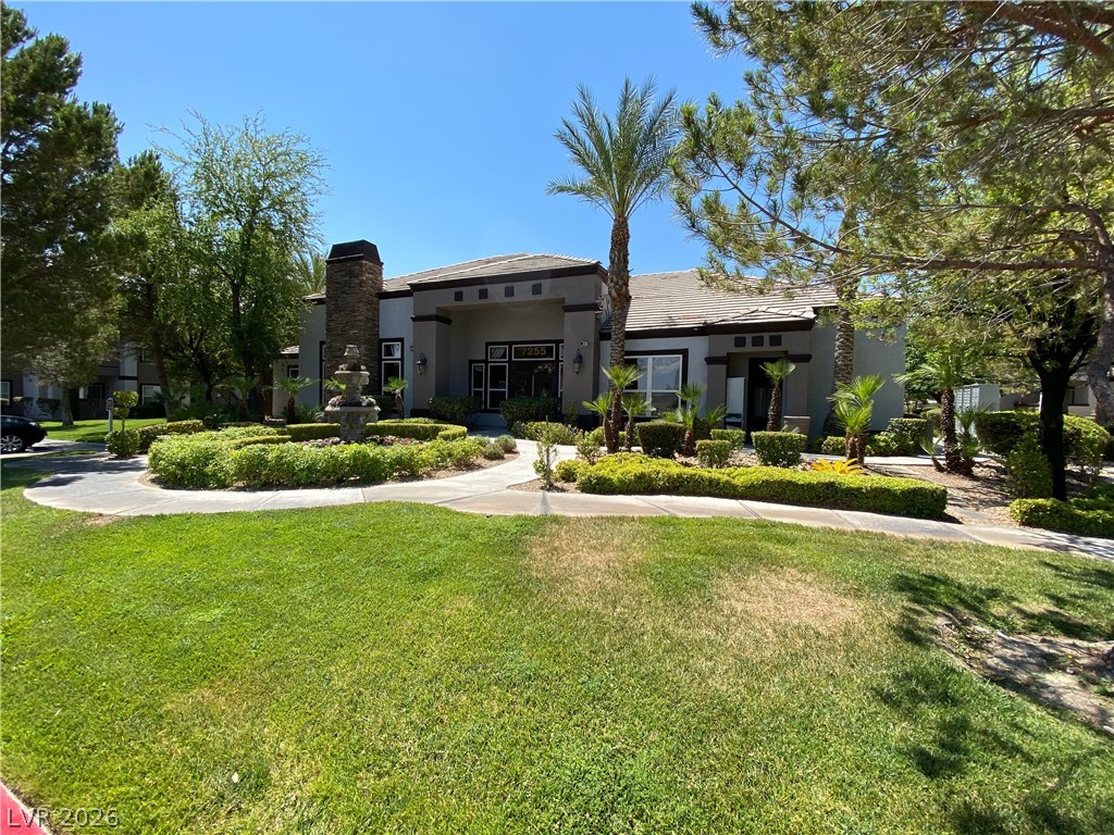 7255 West Sunset Road, Unit 1015 Las Vegas, NV 89113 - Photo 21 of 23