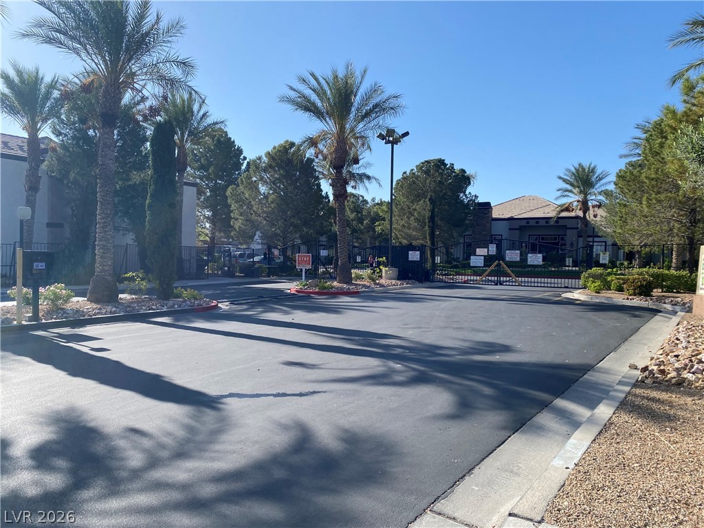 7255 West Sunset Road, Unit 1015 Las Vegas, NV 89113 - Photo 23 of 23
