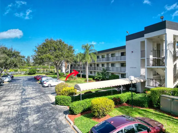 $209,500 | 15244 Lakes Of Delray Boulevard, Unit 103, Delray Beach, FL 33484