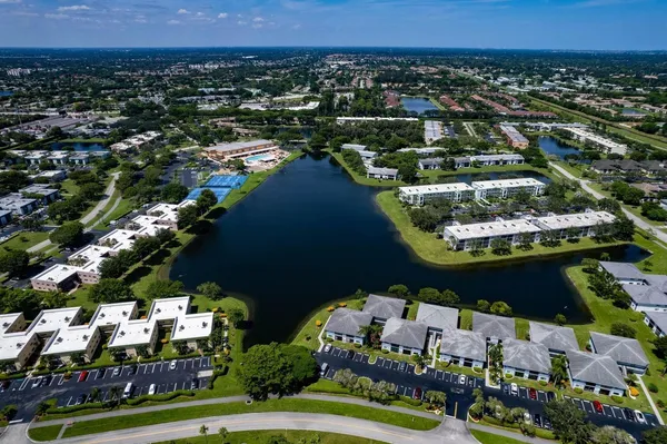 $209,500 | 15244 Lakes Of Delray Boulevard, Unit 103, Delray Beach, FL 33484