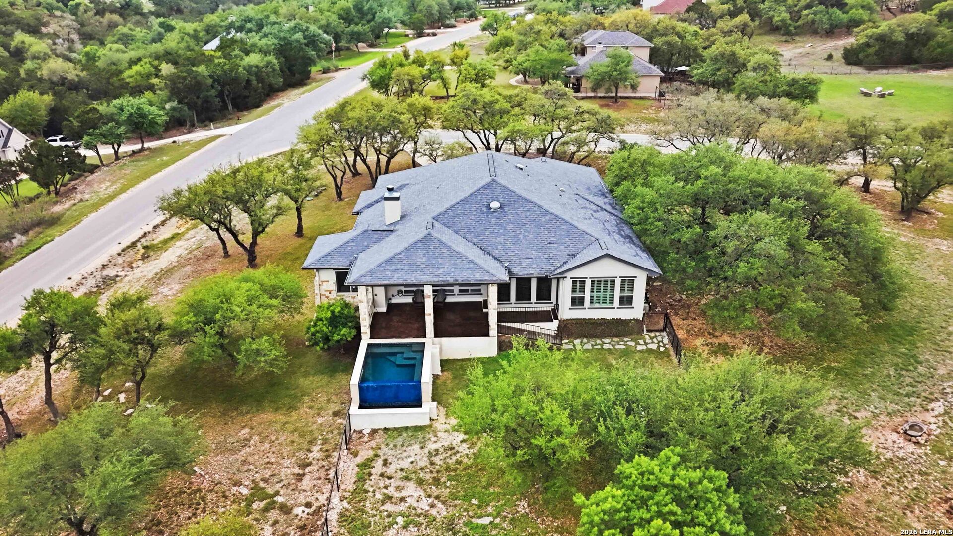 2004 Big Spring Canyon Lake, TX 78133 - Photo 39 of 42