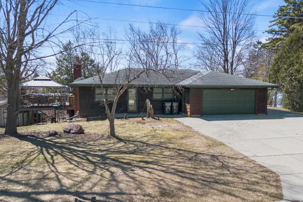 $650,000 | 151 East Shore Drive, Random Lake, WI 53075