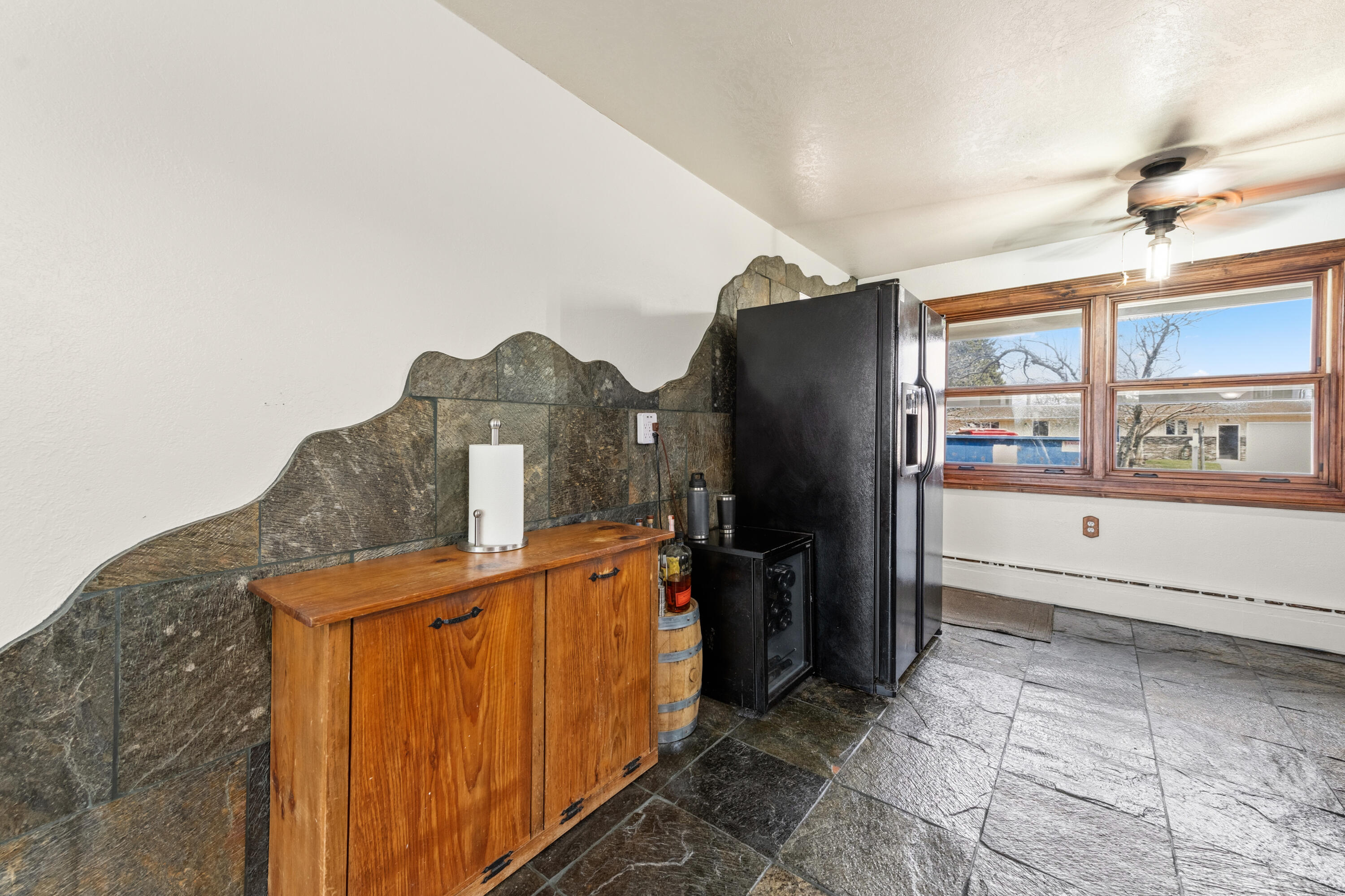 151 East Shore Drive Random Lake, WI 53075 - Photo 10 of 65 Kitchen