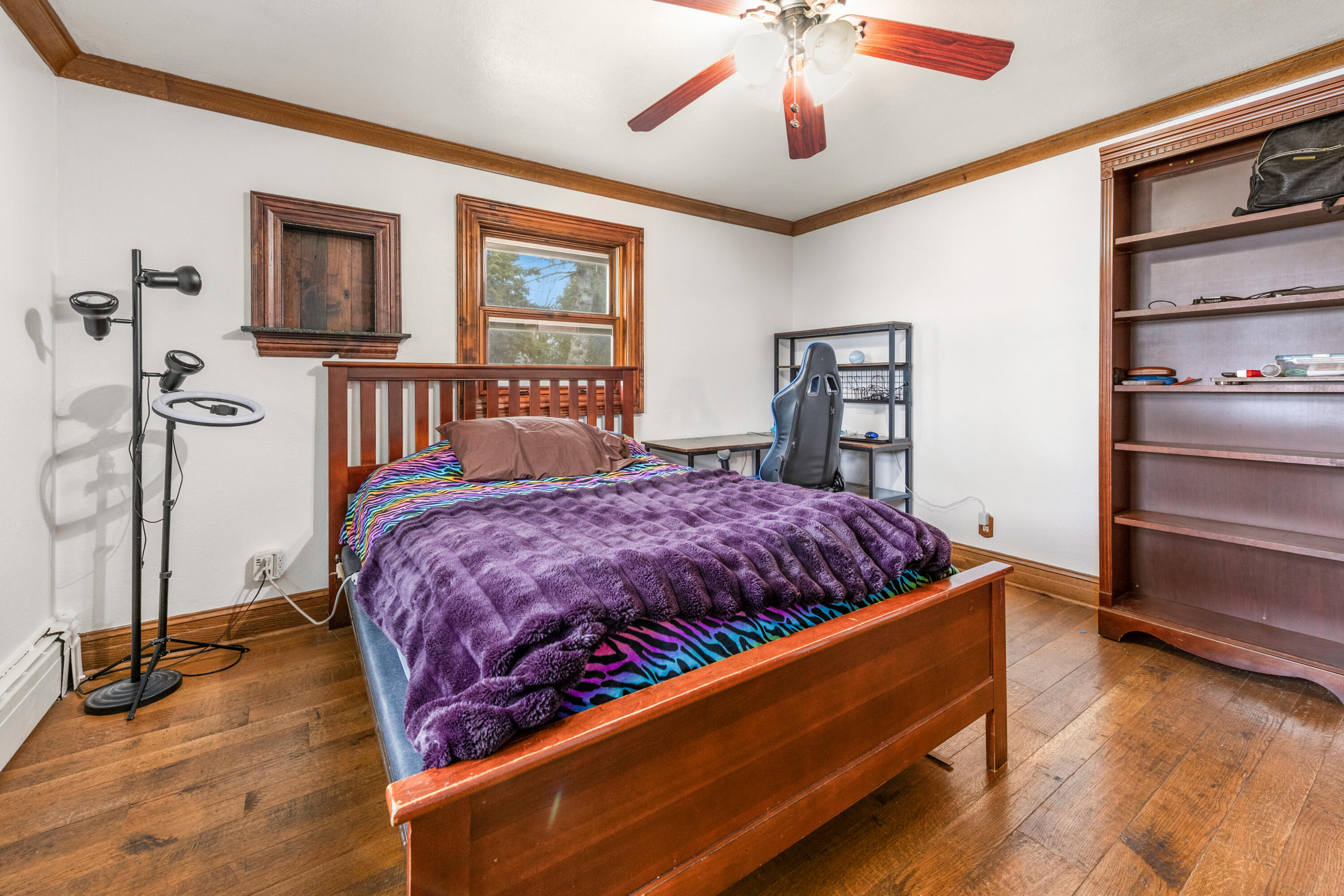 151 East Shore Drive Random Lake, WI 53075 - Photo 22 of 65 Bedroom 3