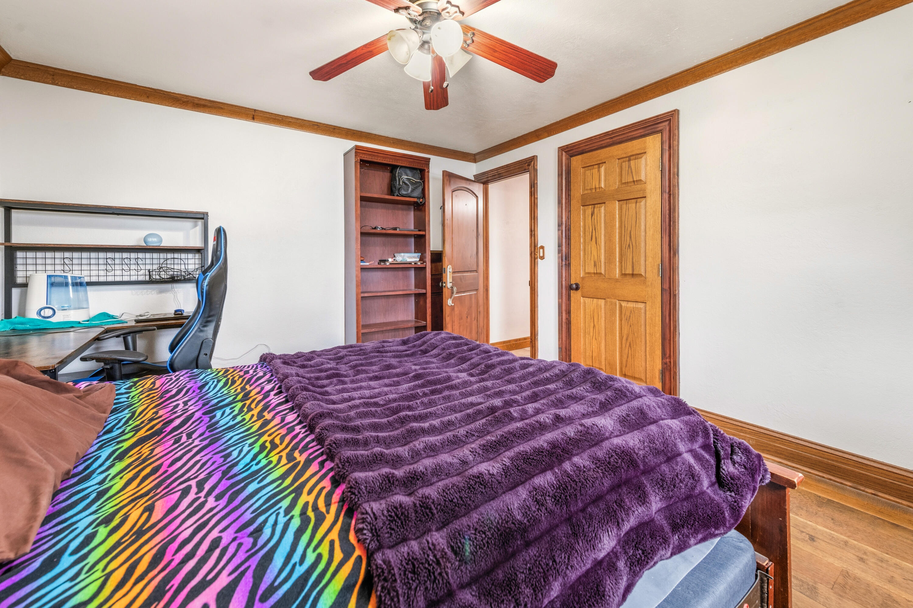 151 East Shore Drive Random Lake, WI 53075 - Photo 24 of 65 Bedroom 3