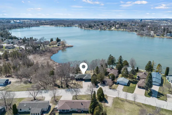 $650,000 | 151 East Shore Drive, Random Lake, WI 53075