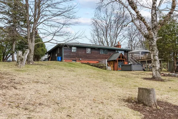$650,000 | 151 East Shore Drive, Random Lake, WI 53075