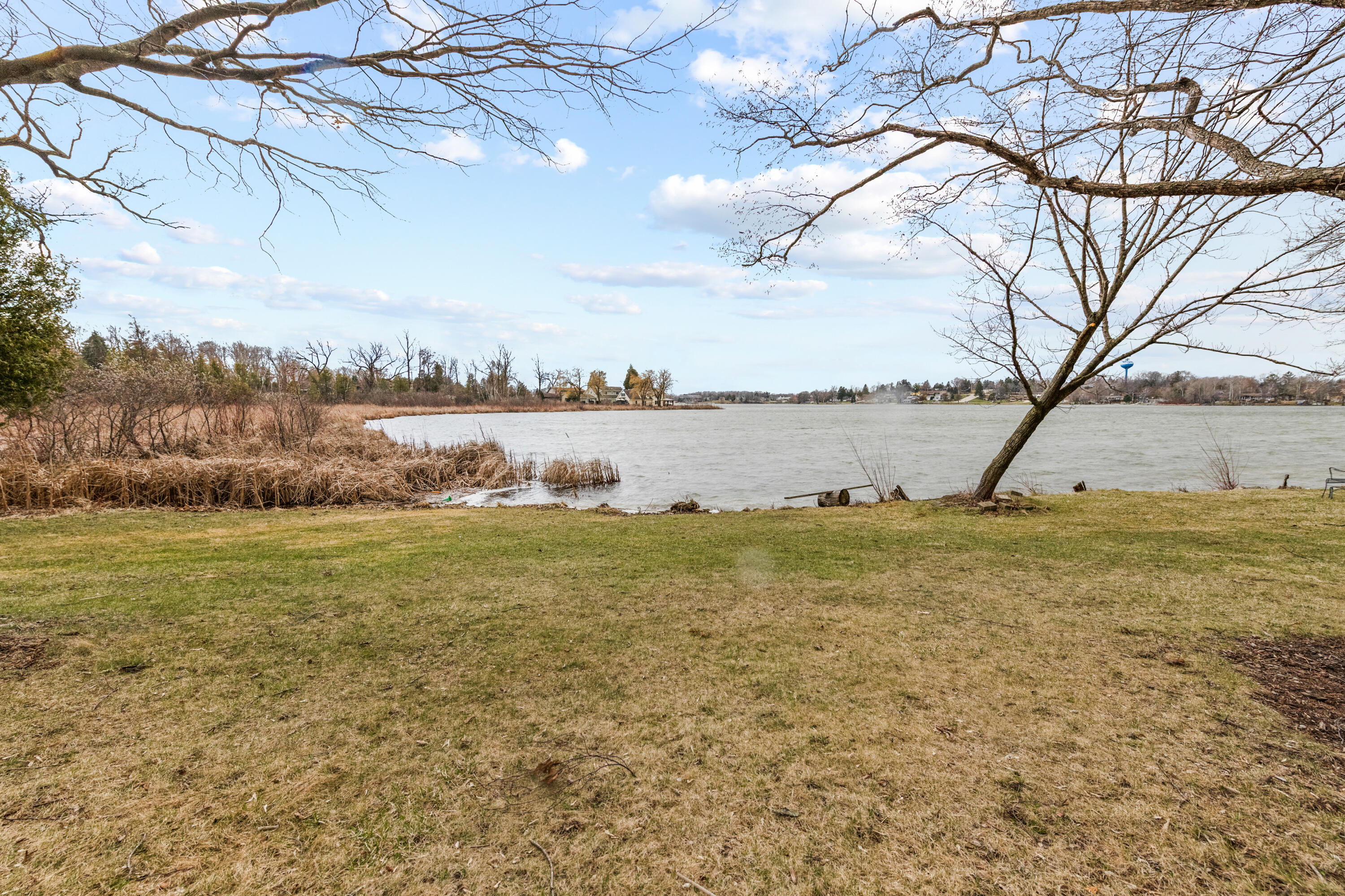 151 East Shore Drive Random Lake, WI 53075 - Photo 45 of 65 Lakefront View