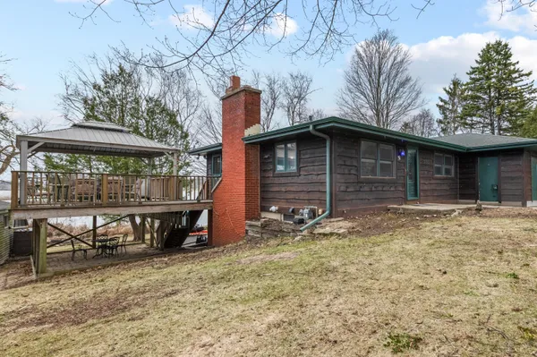 $650,000 | 151 East Shore Drive, Random Lake, WI 53075