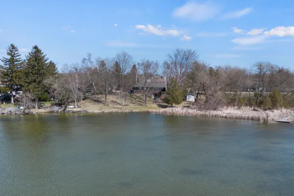 $650,000 | 151 East Shore Drive, Random Lake, WI 53075