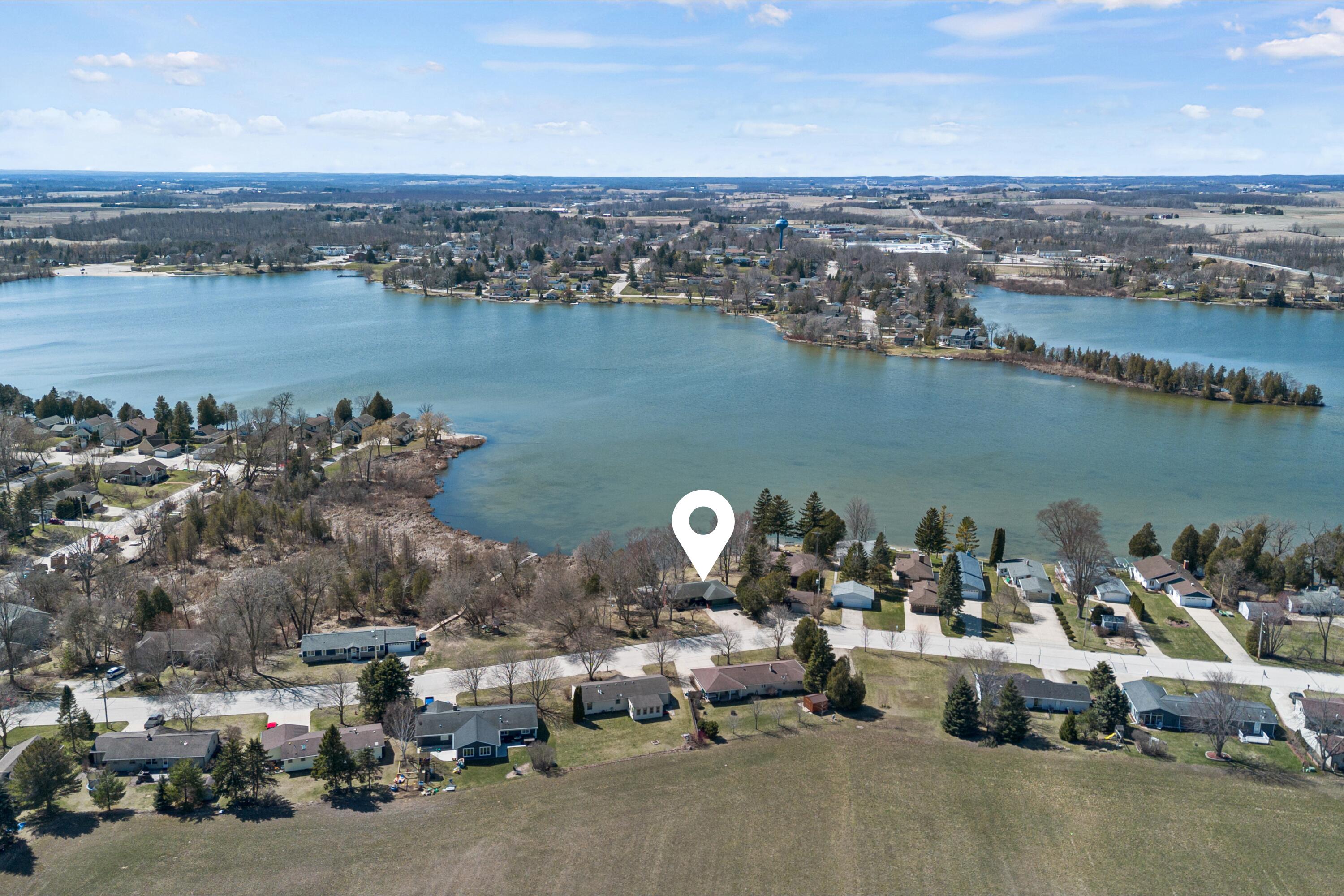 151 East Shore Drive Random Lake, WI 53075 - Photo 52 of 65 1