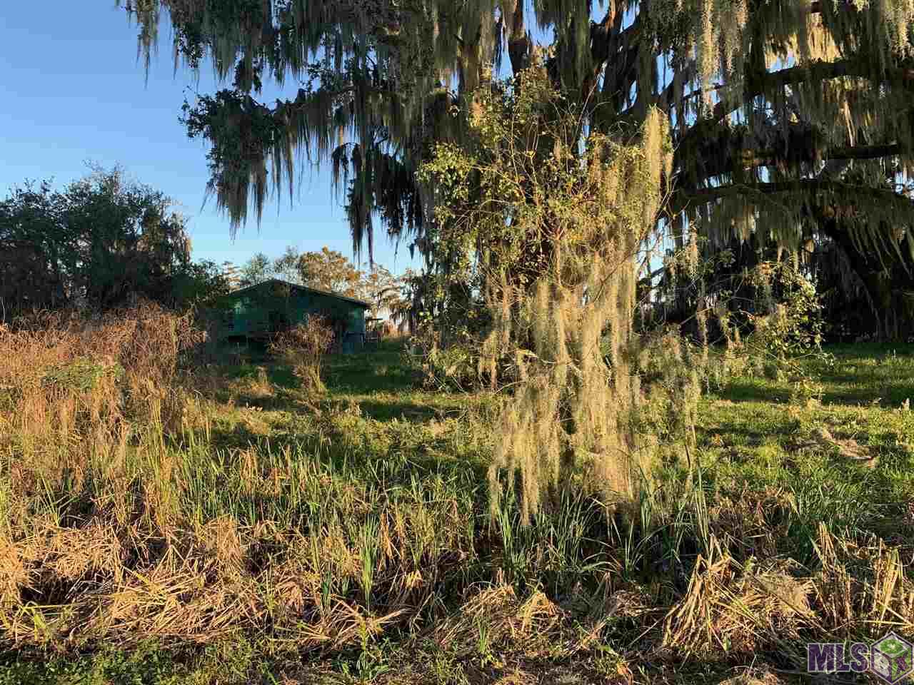 1673 Bayou Dularge Road Theriot, LA 70397 - Photo 1 of 17 Gallery Image 1