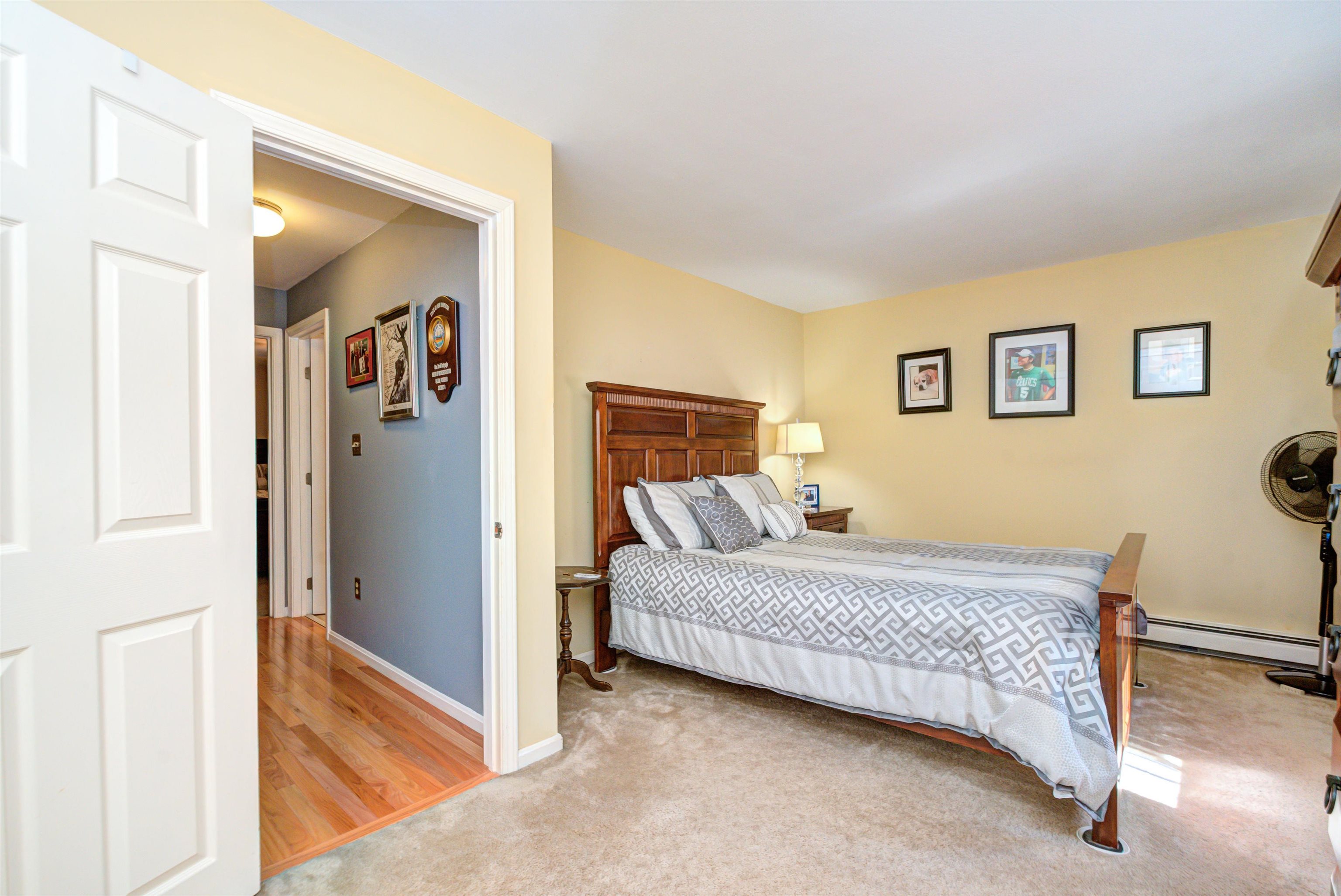 11 Sullivan Court Salem, NH 03079 - Photo 25 of 46