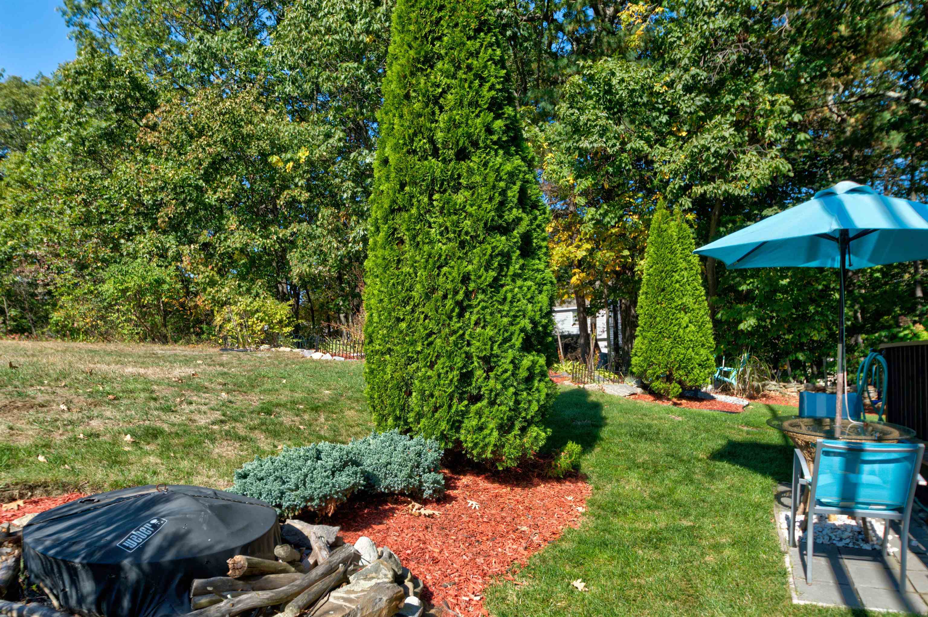 11 Sullivan Court Salem, NH 03079 - Photo 33 of 46