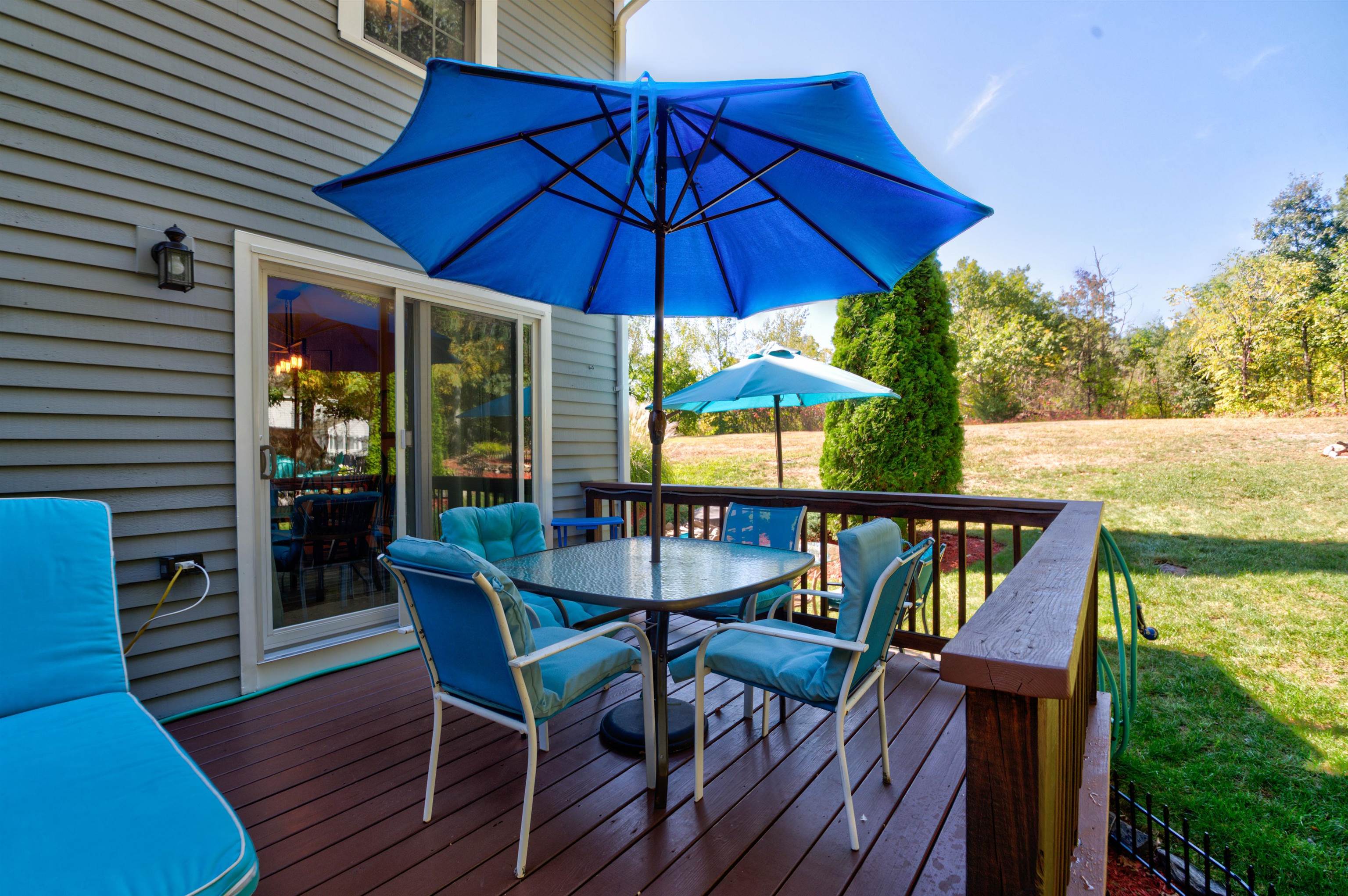 11 Sullivan Court Salem, NH 03079 - Photo 37 of 46