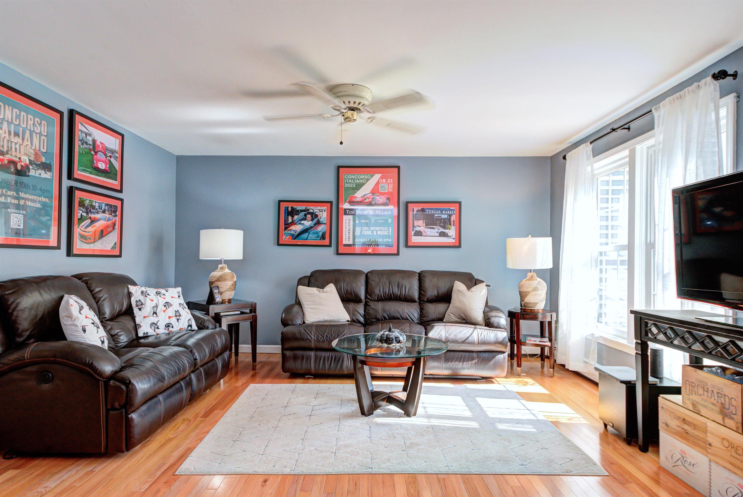 11 Sullivan Court Salem, NH 03079 - Photo 4 of 46