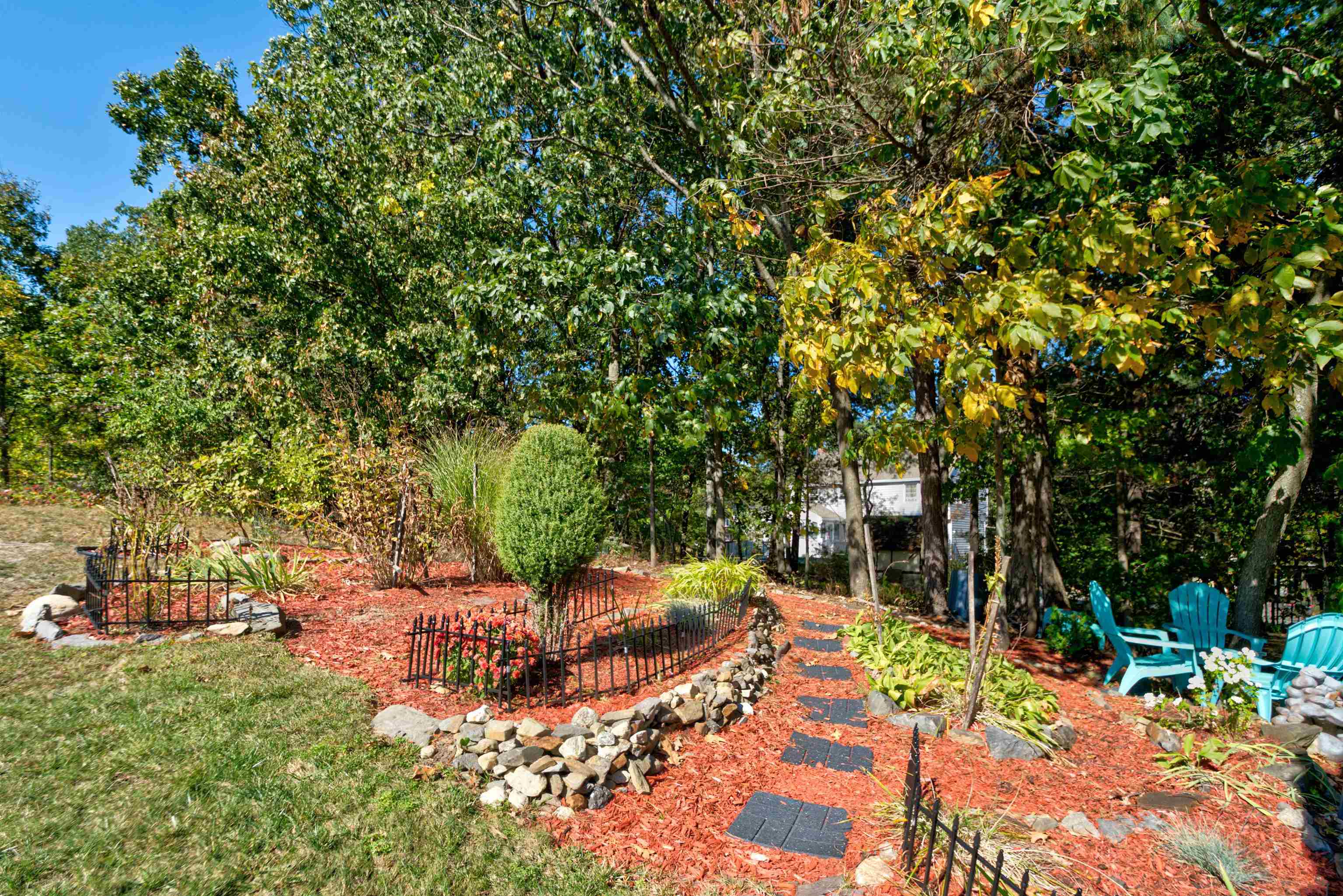 11 Sullivan Court Salem, NH 03079 - Photo 41 of 46