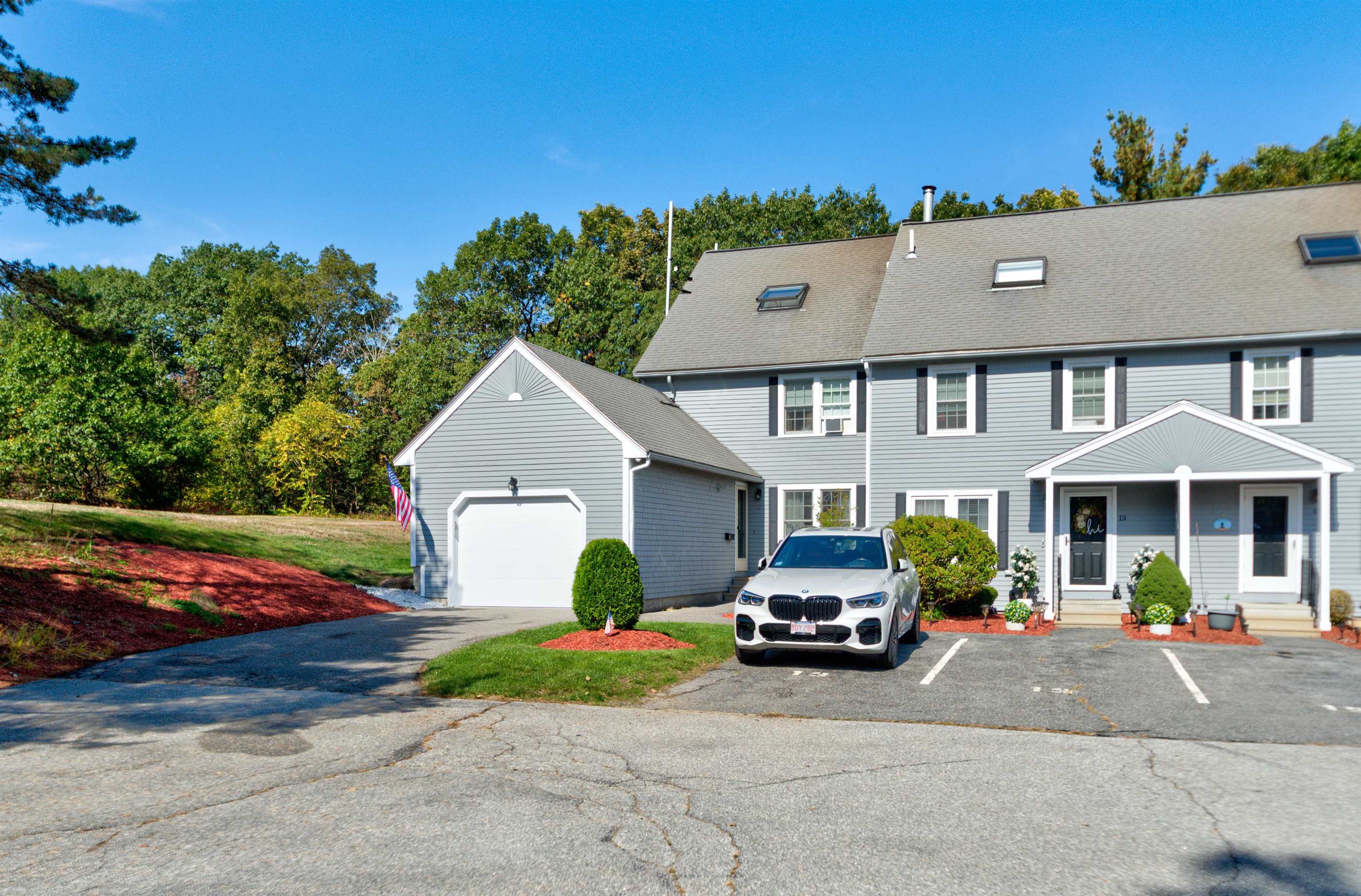 11 Sullivan Court Salem, NH 03079 - Photo 44 of 46