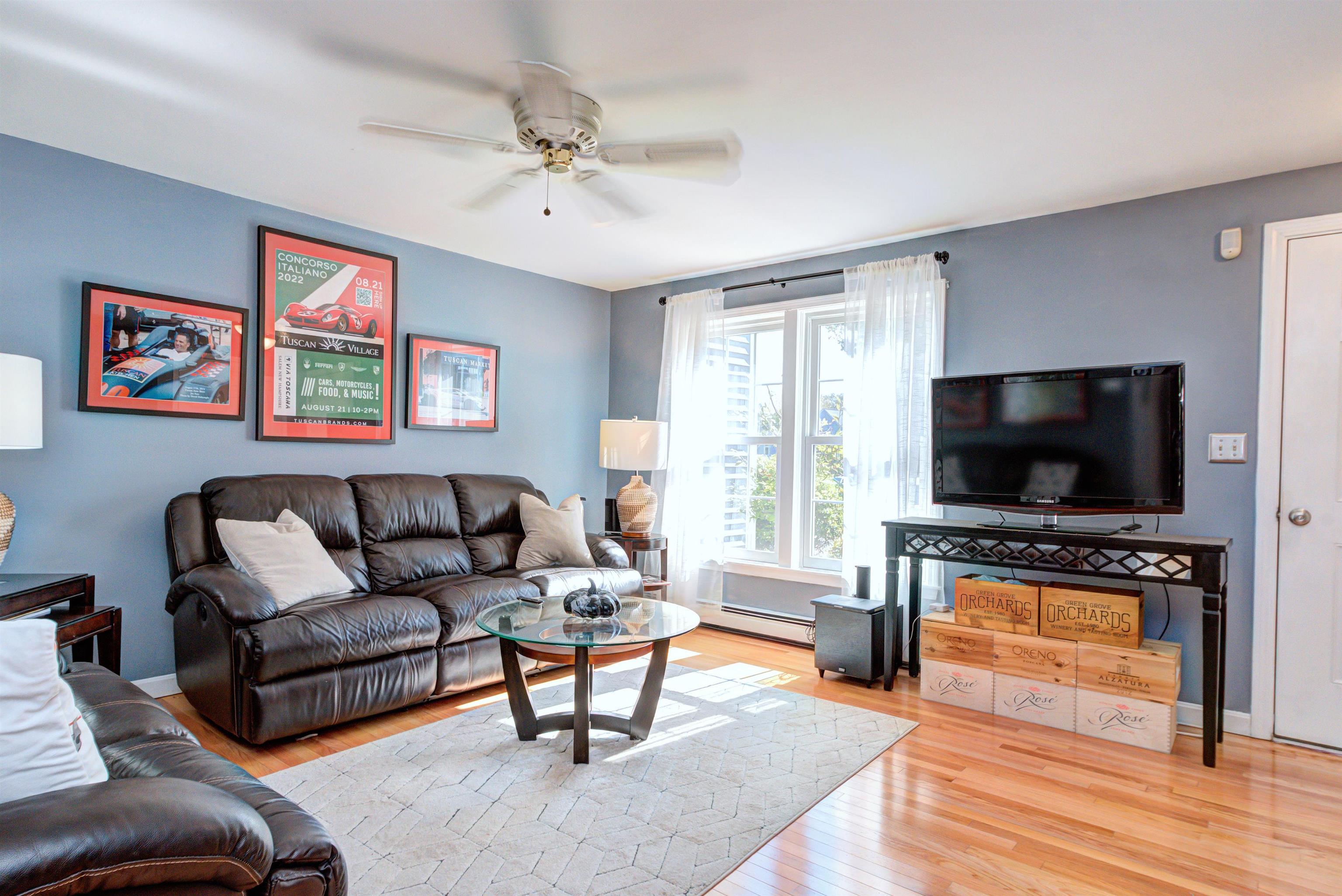 11 Sullivan Court Salem, NH 03079 - Photo 5 of 46