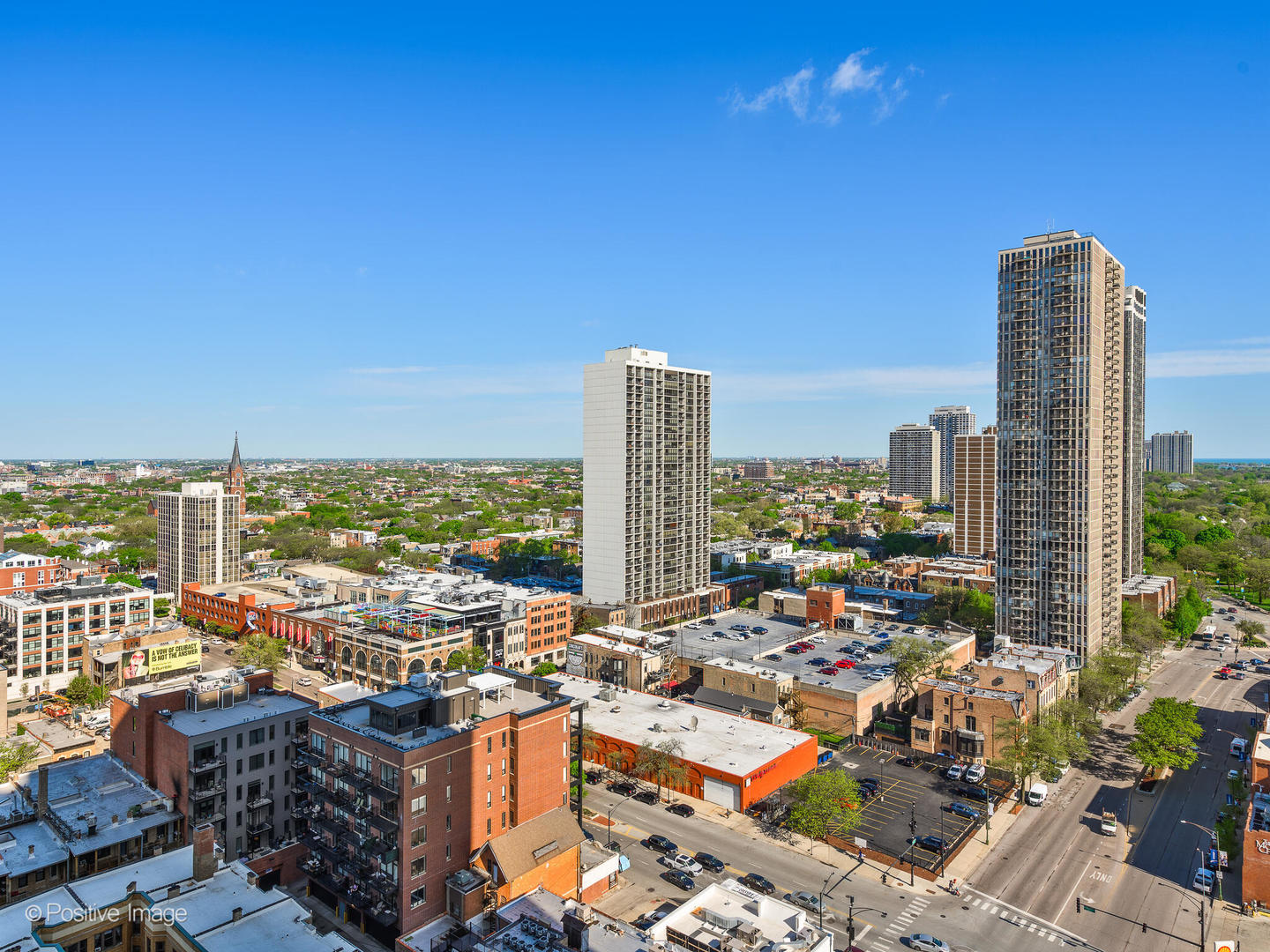 1560 North Sandburg Terrace, Unit 2403J Chicago, IL 60610 - Photo 23 of 45