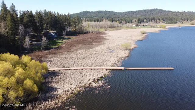 $299,000 | Nka North Cliff House Road, Post Falls, ID 83854