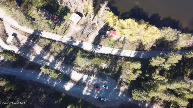 $299,000 | Nka North Cliff House Road, Post Falls, ID 83854