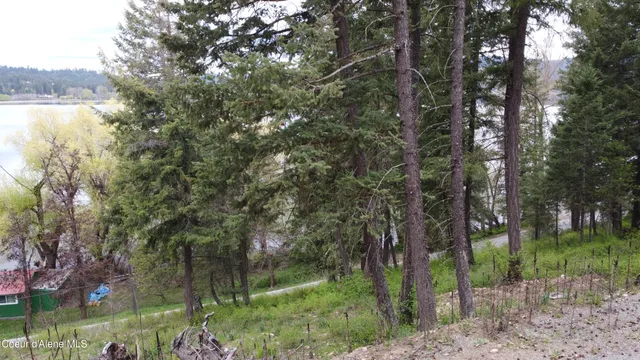 $299,000 | Nka North Cliff House Road, Post Falls, ID 83854