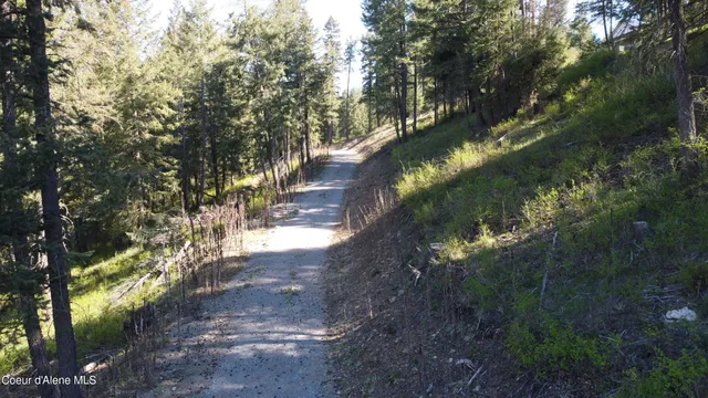 $299,000 | Nka North Cliff House Road, Post Falls, ID 83854