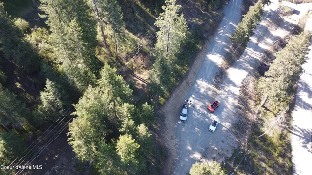 $299,000 | Nka North Cliff House Road, Post Falls, ID 83854