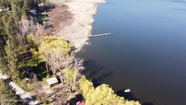 $299,000 | Nka North Cliff House Road, Post Falls, ID 83854