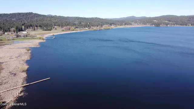 $299,000 | Nka North Cliff House Road, Post Falls, ID 83854