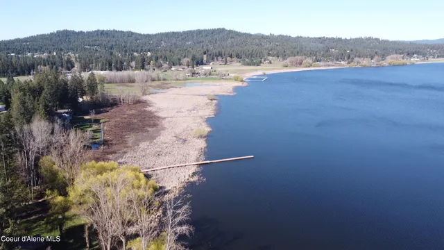 $299,000 | Nka North Cliff House Road, Post Falls, ID 83854