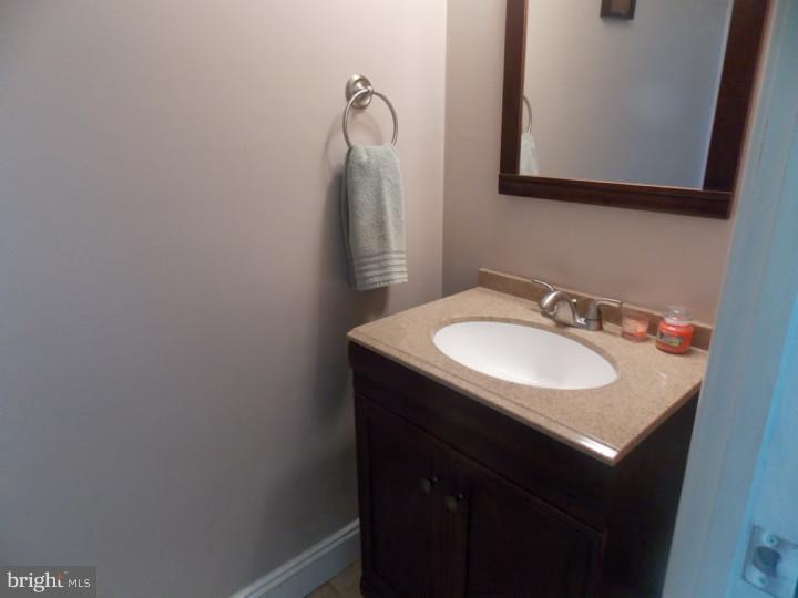 825 Stephen Road Warminster, PA 18974 - Photo 13 of 23 Half Bath