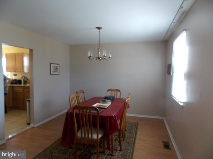 825 Stephen Road Warminster, PA 18974 - Photo 5 of 23 Dining Room