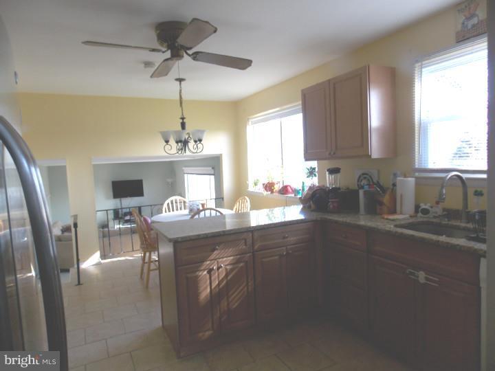 825 Stephen Road Warminster, PA 18974 - Photo 8 of 23 Kitchen
