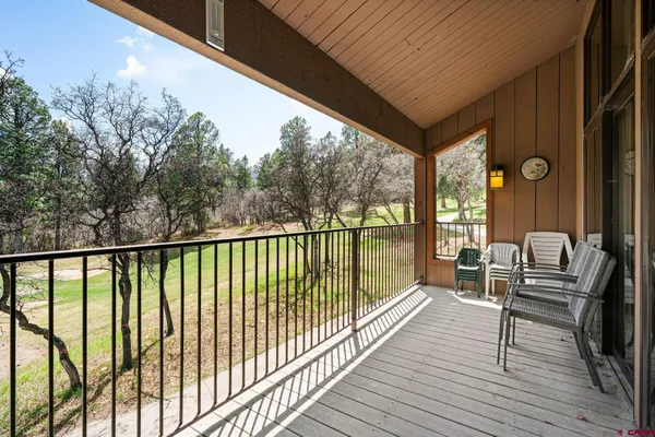 $700,000 | 365 Tamarron Drive, Unit 755 &756, Durango, CO 81301