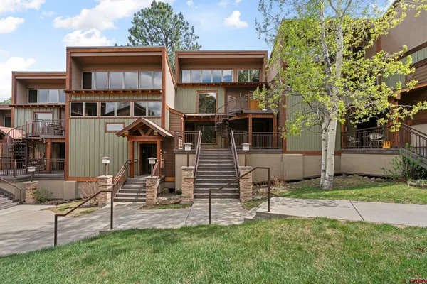 $700,000 | 365 Tamarron Drive, Unit 755 &756, Durango, CO 81301