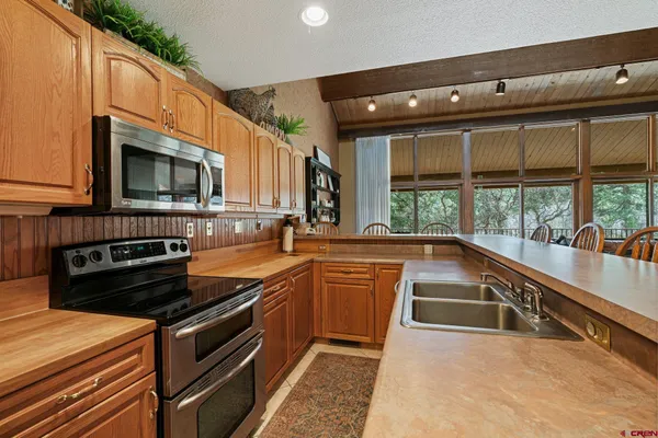 $700,000 | 365 Tamarron Drive, Unit 755 &756, Durango, CO 81301