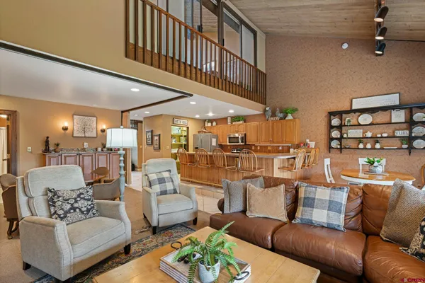 $700,000 | 365 Tamarron Drive, Unit 755 &756, Durango, CO 81301