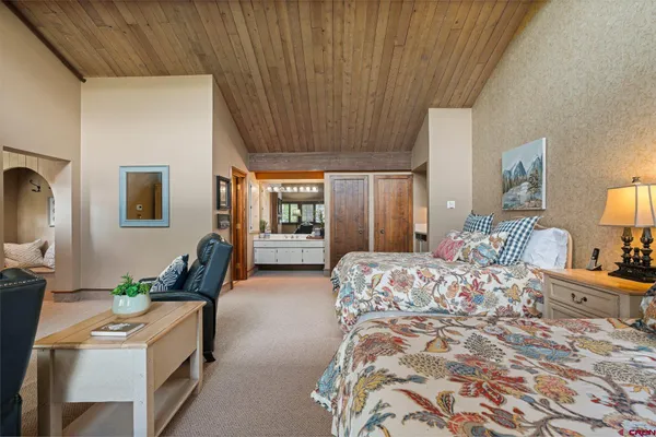 $700,000 | 365 Tamarron Drive, Unit 755 &756, Durango, CO 81301