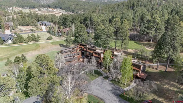 $700,000 | 365 Tamarron Drive, Unit 755 &756, Durango, CO 81301