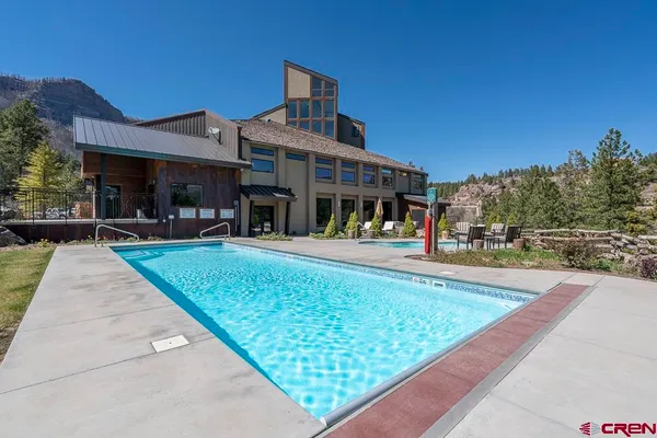 $700,000 | 365 Tamarron Drive, Unit 755 &756, Durango, CO 81301