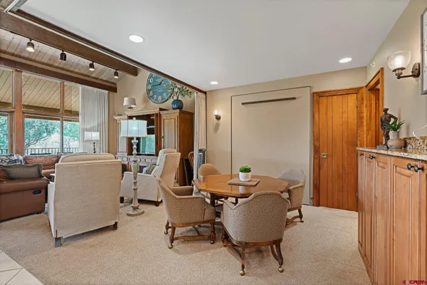 $700,000 | 365 Tamarron Drive, Unit 755 &756, Durango, CO 81301