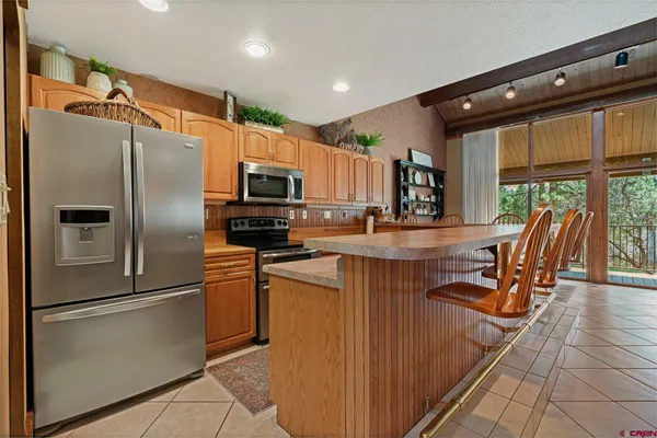 $700,000 | 365 Tamarron Drive, Unit 755 &756, Durango, CO 81301