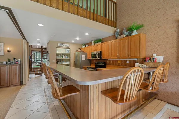$700,000 | 365 Tamarron Drive, Unit 755 &756, Durango, CO 81301