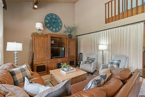 $700,000 | 365 Tamarron Drive, Unit 755 &756, Durango, CO 81301