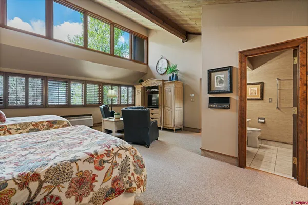 $700,000 | 365 Tamarron Drive, Unit 755 &756, Durango, CO 81301