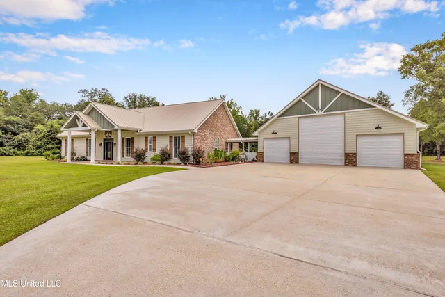 $599,000 | 7 Bridge View, Carriere, MS 39426
