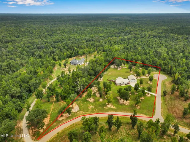 $599,000 | 7 Bridge View, Carriere, MS 39426